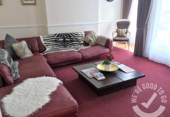 Devonshire House allows 18 year olds to book a room