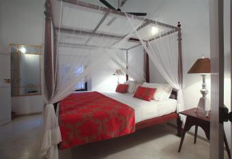 Coco Tangalla allows 18 year olds to book a room