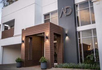 Adelante Lodge has Balcony rooms