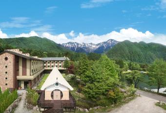 Komagane Kogen Resort Linx has Smoking rooms