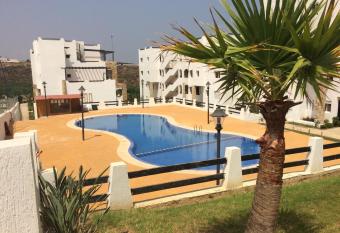 Alcudia Smir Apartment has Balcony rooms