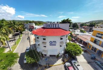 AM Amakal Hotel & Park has Balcony rooms