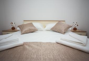 Santa Rita allows 18 year olds to book a room