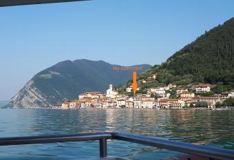 Casadina has Balcony rooms