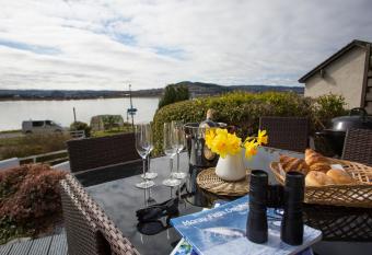 Fishermans has Balcony rooms