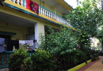 Babush Ocean Star has Balcony rooms