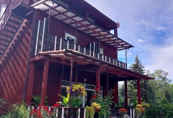 Alba Hotel has Balcony rooms