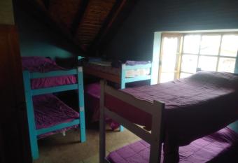 Universal Traveller s Hostel allows 18 year olds to book a room