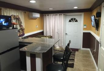 Swimaz Gateway allows 18 year olds to book a room