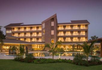 Kabir Hotel & Spa allows 18 year olds to book a room