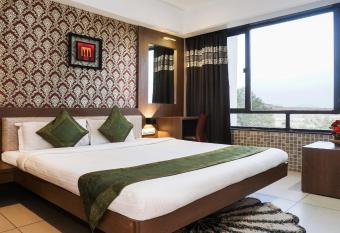 Shri Vitthal Mangalam Satara allows 18 year olds to book a room