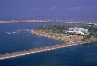 Hotel Theoxenia ANEX has Balcony rooms