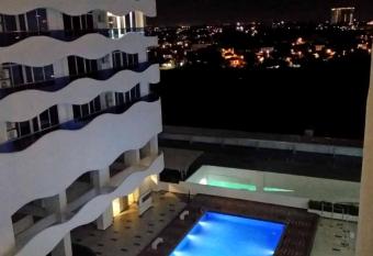 Nice Studio & Relax Apartment by JHG has Balcony rooms