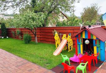 Casa SOL has Balcony rooms