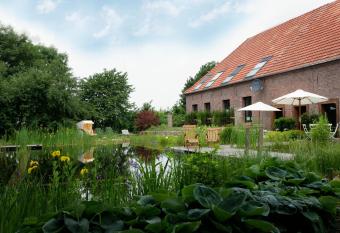 Lindenhof G  stehaus & Hofcafe has Balcony rooms