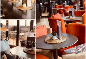 Skol l Original has Balcony rooms