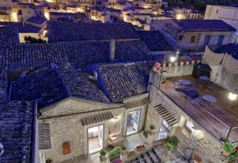 Edel Modica allows 18 year olds to book a room