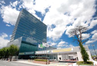 Hotel Interburgo Exco allows 18 year olds to book a room