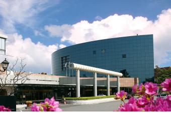 Hotel Interburgo Daegu allows 18 year olds to book a room