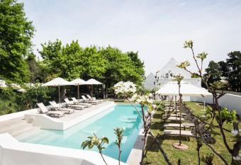 Klein Waterval Riverside Lodge has Balcony rooms