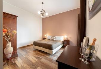 Myricae Rooms Affittacamere allows 18 year olds to book a room