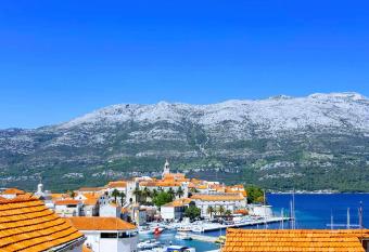 Apartments Neno has Balcony rooms