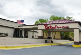Horizon Inn & Suites has Smoking rooms