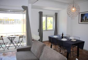 Old Market Place has Balcony rooms