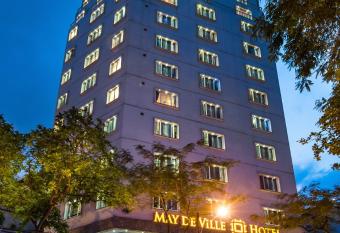 May De Ville Trendy Hotel & Spa allows 18 year olds to book a room