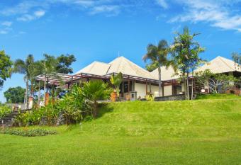 Bagus Agro Pelaga has Balcony rooms