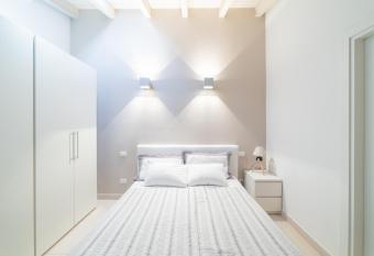 La Betulla has Balcony rooms