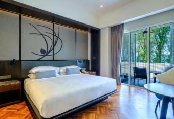 Lone Pine, Penang, a Tribute Portfolio Resort has Balcony rooms