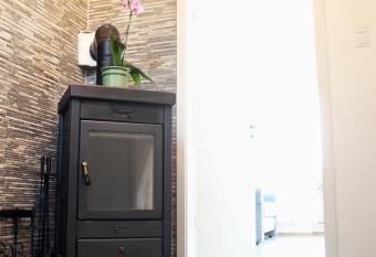 Ferienhaus Seerose has Balcony rooms