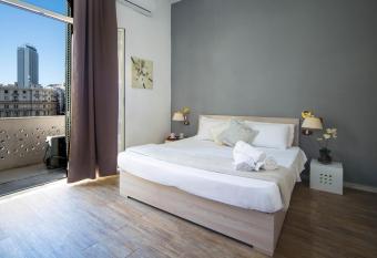 Hotel Le Orchidee has Balcony rooms