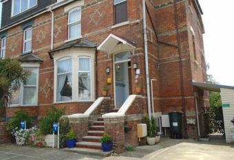 The Florian allows 18 year olds to book a room