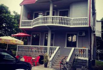 Guest House  has Balcony rooms