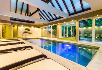 Edenrock Stairs has Balcony rooms