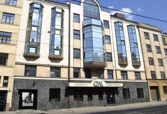 My Hotel OK & Coliving allows 18 year olds to book a room