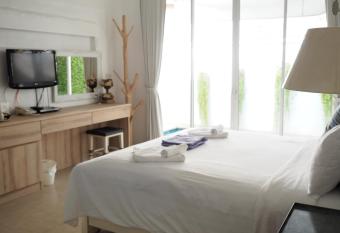 Costa Village Pool Villa has Balcony rooms