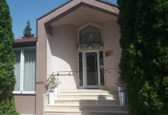 B&B Vila Bela Ruza has Balcony rooms