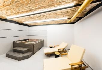 Hotel Valdemars Riga managed by Accor allows 18 year olds to book a room