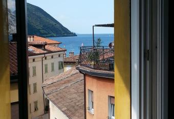 Appartamento Villa Olivo has Balcony rooms