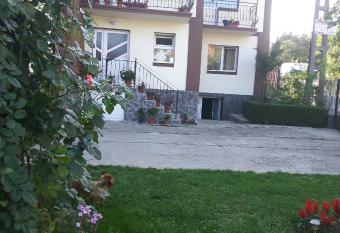 Pensiunea Diana has Balcony rooms