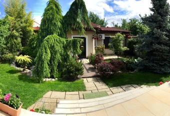 Cristi s Rooms - Pensiune has Balcony rooms