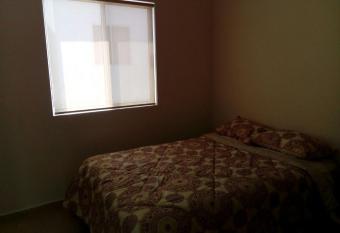 International Executive Suites Monterrey Aeropuerto allows 18 year olds to book a room