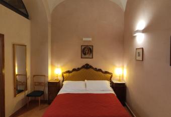 appartamenti Palazzo Rustici has Balcony rooms