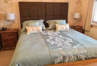 Chaston Manor Hotel has Balcony rooms