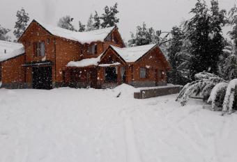 La Pausa has Balcony rooms