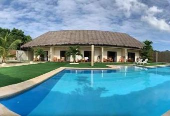 HIGALA Resort has Balcony rooms