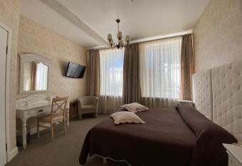 Villa Joma has Balcony rooms